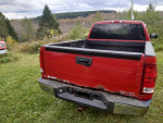 GMC 109,000 mi