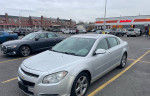 2012 Chevrolet Malibu 59,000 mi
