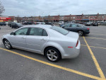 2012 Chevrolet Malibu 59,000 mi