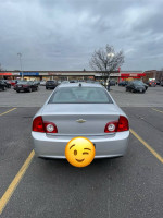 2012 Chevrolet Malibu 59,000 mi
