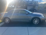 2008 Chrysler Sebring Touring FWD 108,000 mi