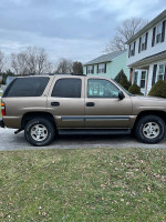 2004 Chevrolet Tahoe 61,000 mi