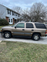 2004 Chevrolet Tahoe 61,000 mi