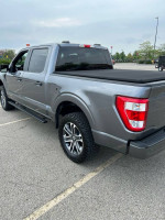 Ford 77,000 mi