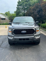 Ford 77,000 mi