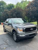 Ford 77,000 mi