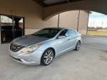2011 Hyundai Sonata Limited FWD 120,000 mi