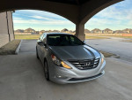 2011 Hyundai Sonata Limited FWD 120,000 mi