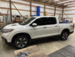 2018 Honda Ridgeline 54,000 mi