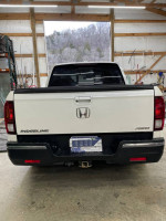 2018 Honda Ridgeline 54,000 mi