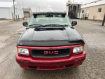 1997 GMC Sonoma SLS Sport 4WD 125,000 mi