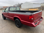 1997 GMC Sonoma SLS Sport 4WD 125,000 mi