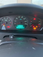 Chevrolet Impala 90,000 mi