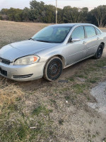 Chevrolet Impala 90,000 mi