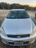 Chevrolet Impala 90,000 mi