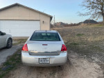 Chevrolet Impala 90,000 mi