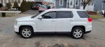 2017 GMC Terrain 78,000 mi