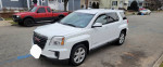 2017 GMC Terrain 78,000 mi