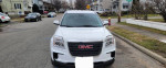 2017 GMC Terrain 78,000 mi