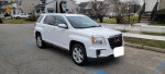 2017 GMC Terrain 78,000 mi