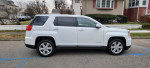 2017 GMC Terrain 78,000 mi