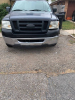 Ford 91,000 mi