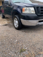 Ford 91,000 mi