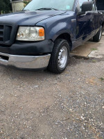 Ford 91,000 mi