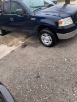 Ford 91,000 mi
