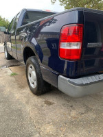 Ford 91,000 mi