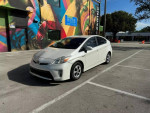 2012 Toyota Prius Two FWD 80,000 mi