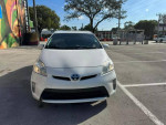 2012 Toyota Prius Two FWD 80,000 mi