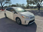 2012 Toyota Prius Two FWD 80,000 mi