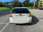 2012 Toyota Prius Two FWD 80,000 mi
