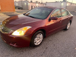 2011 Nissan Altima 127,000 mi