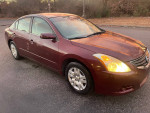2011 Nissan Altima 127,000 mi
