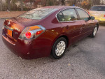 2011 Nissan Altima 127,000 mi