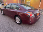 2011 Nissan Altima 127,000 mi