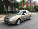 2004 Ford Focus 72,000 mi