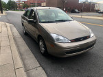 2004 Ford Focus 72,000 mi
