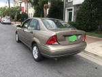 2004 Ford Focus 72,000 mi