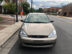 2004 Ford Focus 72,000 mi