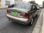 2004 Ford Focus 72,000 mi