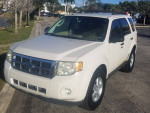2009 Ford Escape XLT FWD 68,000 mi