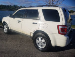 2009 Ford Escape XLT FWD 68,000 mi