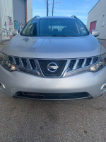 2010 Nissan Murano 90,000 mi
