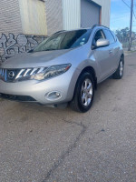 2010 Nissan Murano 90,000 mi