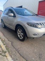 2010 Nissan Murano 90,000 mi