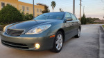 2006 Lexus ES 300 FWD 60,000 mi