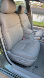2006 Lexus ES 300 FWD 60,000 mi